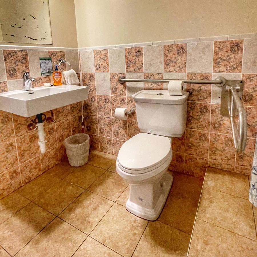 The Casablanca Hotel Кей Уест Екстериор снимка