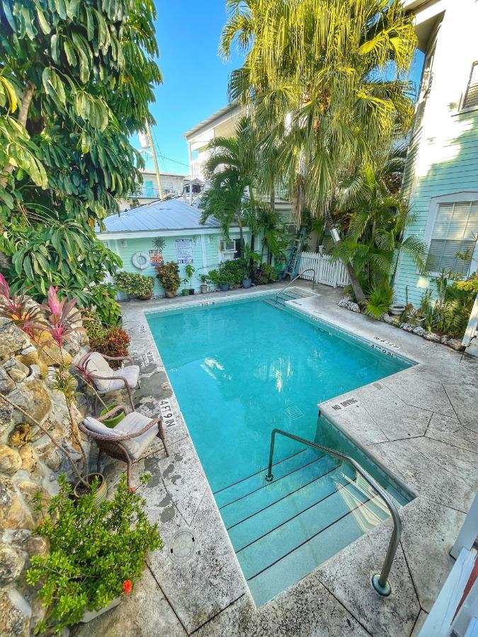 The Casablanca Hotel Кей Уест Екстериор снимка