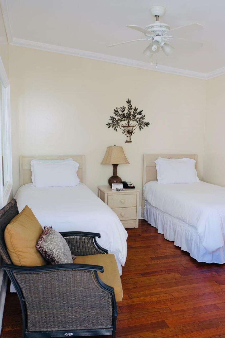 The Casablanca Hotel Кей Уест Екстериор снимка