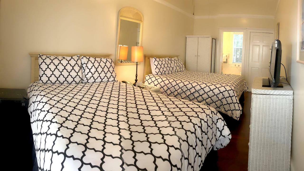 The Casablanca Hotel Кей Уест Екстериор снимка
